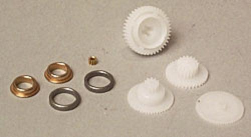 Traxxas 2010 Servo Gear Set for 2018 Servo T-Maxx Jato