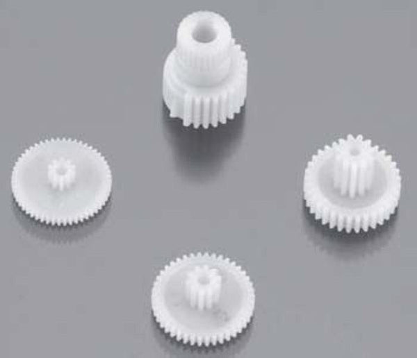 Traxxas 2082 Servo Gear Set for 2080 Micro Waterproof Servo