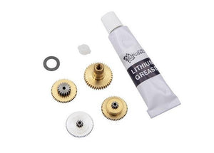 Traxxas 2272 Gear set (for 2270 waterproof servo)
