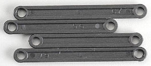 Traxxas 2441 Camber Link Set (4) Bandit XL-5