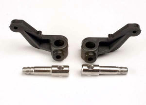 Traxxas 2536 Steering Blocks/Spindles (2) Nitro Stampede Rustler