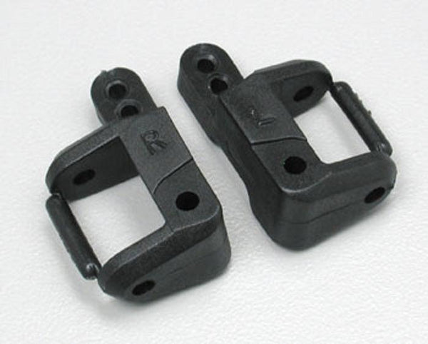 Traxxas 2634R Caster Blocks 25 Degree Nitro Rustler Stampede Sport
