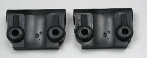 Traxxas 2797 Rear Suspension Arm Mount 0° Nitro Rustler Stampede