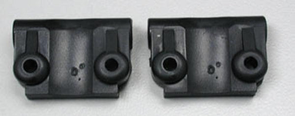 Traxxas 2797 Rear Suspension Arm Mount 0° Nitro Rustler Stampede