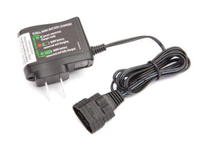 Traxxas 2921R Charger, AC, 350 mAh (6 Cell, NiMH)