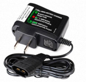 Traxxas 2927R EZ Start A/C Charger 350mAh (5-6 Cell NiMH) Ford Fiesta ST Rally