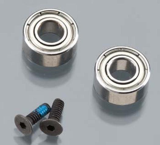 Traxxas 3372 Rebuild Kit Velineon 380 E-Revo Slash Rally Summit Race Truck