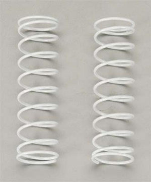 Traxxas 3758X Shock Springs (2) Front Slash Stampede Rustler