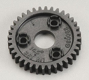 Traxxas 3953 Module 1.0P 1.0-P/Pitch 36T 36-T/Tooth Spur Gear Revo
