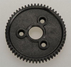 Traxxas 3957 Spur Gear 56T 56-T/Tooth Module 0.8P 0.8-P/Pitch Jato Maxx
