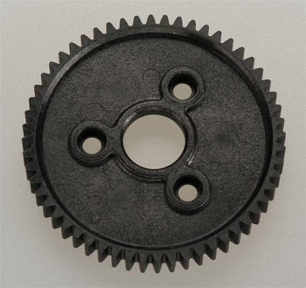 Traxxas 3957 Spur Gear 56T 56-T/Tooth Module 0.8P 0.8-P/Pitch Jato Maxx