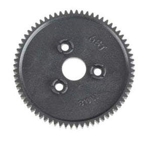 Traxxas 3961 Spur Gear 68T 68-T/ Tooth 0.8P 0.8-P/Pitch E-Revo Summit E-Maxx