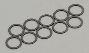 Traxxas 3982 Teflon Washers (10) 6 x 8 x 0.5-mm 1/10 Revo 3.3