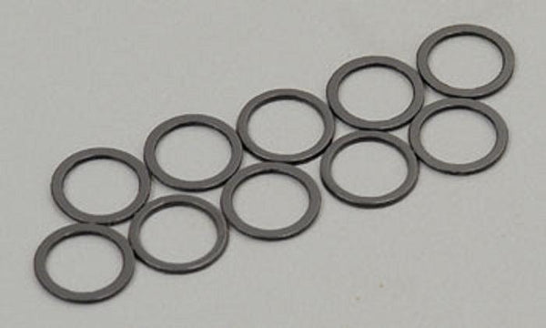Traxxas 3982 Teflon Washers (10) 6 x 8 x 0.5-mm 1/10 Revo 3.3