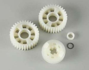 Traxxas 3985X Output Gears (2) 33T/33-T Summit E-Maxx E-Revo