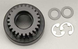 Traxxas 4124 Clutch Bell Steel 24T T-Maxx Jato