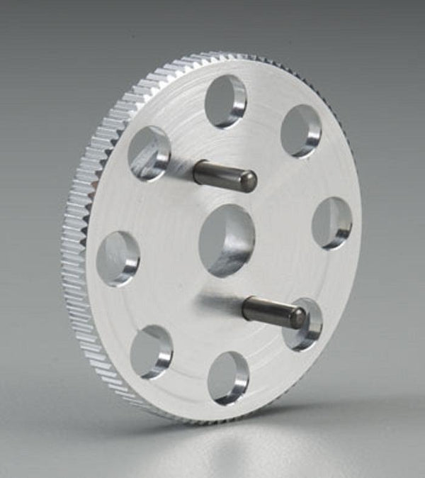 Traxxas 4142X Flywheel 40mm Aluminum TRX 2.5R Revo Slayer