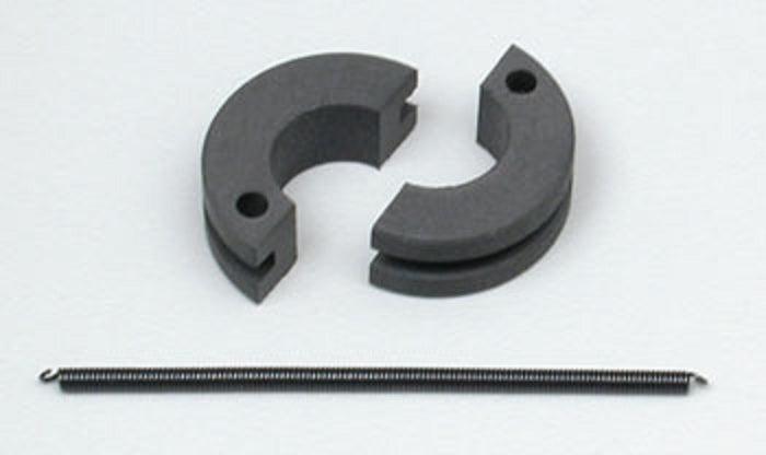Traxxas 4146 Clutch Shoes & Springs Nitro Sport Stampede Rustler Slash - Echo Six Hobbies