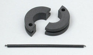 Traxxas 4146 Clutch Shoes & Springs Nitro Sport Stampede Rustler Slash - Echo Six Hobbies