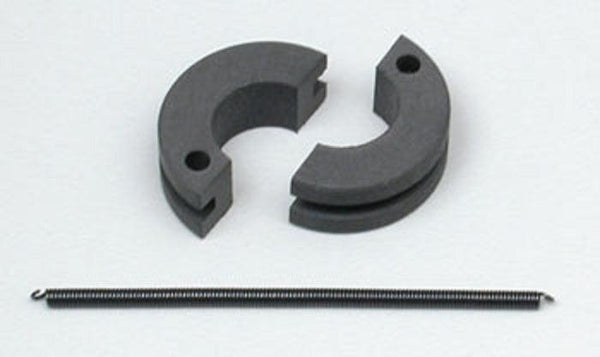 Traxxas 4146 Clutch Shoes & Springs Nitro Sport Stampede Rustler Slash - Echo Six Hobbies