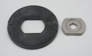 Traxxas 4185 Brake Shaft-Disc Adaptor Nitro Sport Rustler Stampede