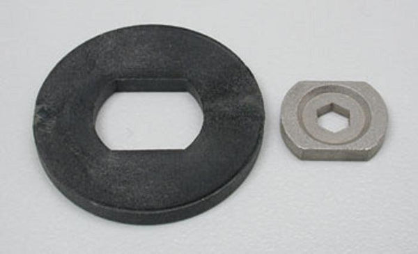 Traxxas 4185 Brake Shaft-Disc Adaptor Nitro Sport Rustler Stampede