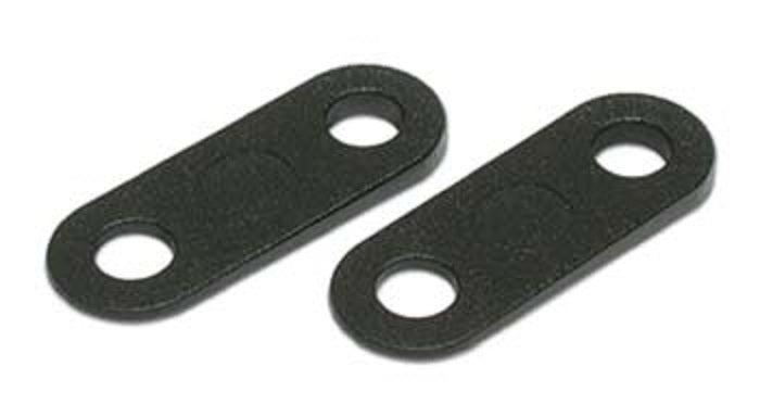 Traxxas 4334 Caster Wedges (2) Nitro 4-Tec Electric 4-Tec