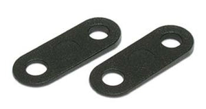 Traxxas 4334 Caster Wedges (2) Nitro 4-Tec Electric 4-Tec