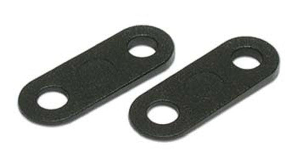 Traxxas 4334 Caster Wedges (2) Nitro 4-Tec Electric 4-Tec