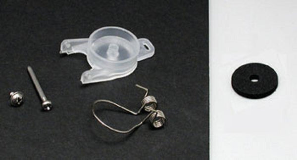 Traxxas 4449 T Fuel Tank Rebuild Kit Rustler