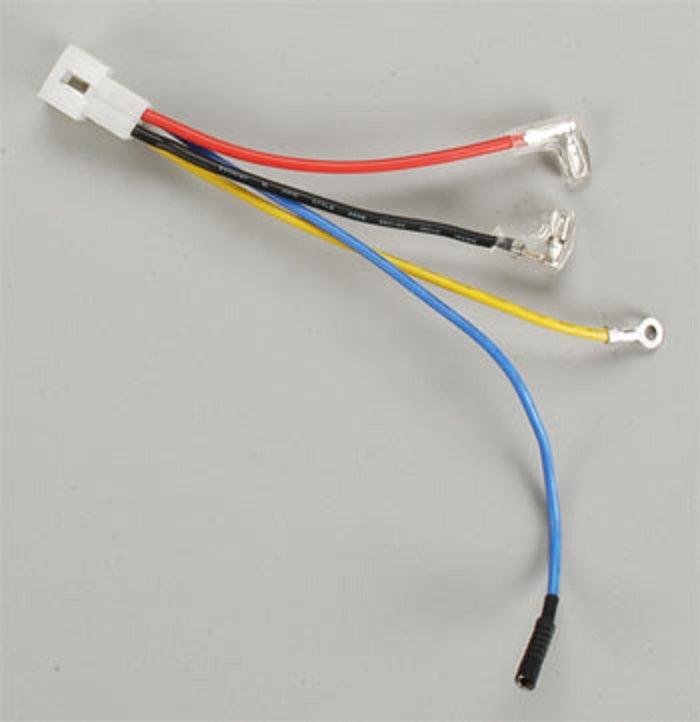 Traxxas 4583 EZ Start Wiring Harness Jato - Echo Six Hobbies