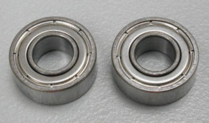 Traxxas 4611 TRX Clutch Ball Bearings 5x11x4mm (2) T-Maxx Slayer S-Maxx