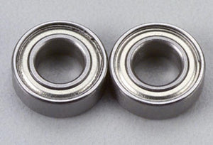 Traxxas 4614 Bearings 6x12x4mm T-Maxx (2) Summit E-Revo E-Maxx S-Maxx