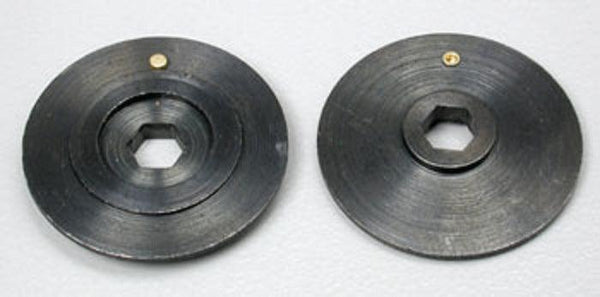 Traxxas 4625 Slipper Pressure Plate S-Maxx Stampede T-Maxx E-Maxx Nitro Rustler