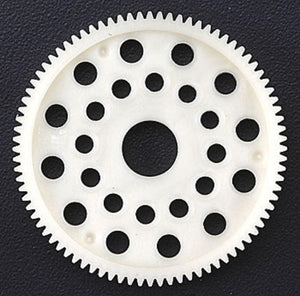 Traxxas 4684 Spur Gear 48P 84Tooth 4-Tec Stampede
