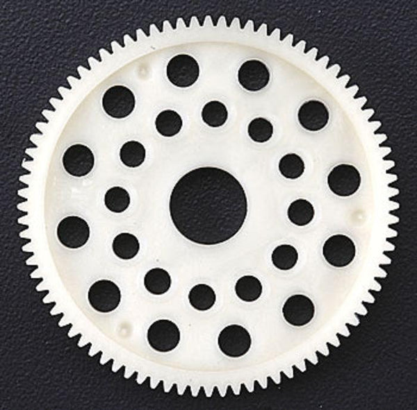 Traxxas 4684 Spur Gear 48P 84Tooth 4-Tec Stampede