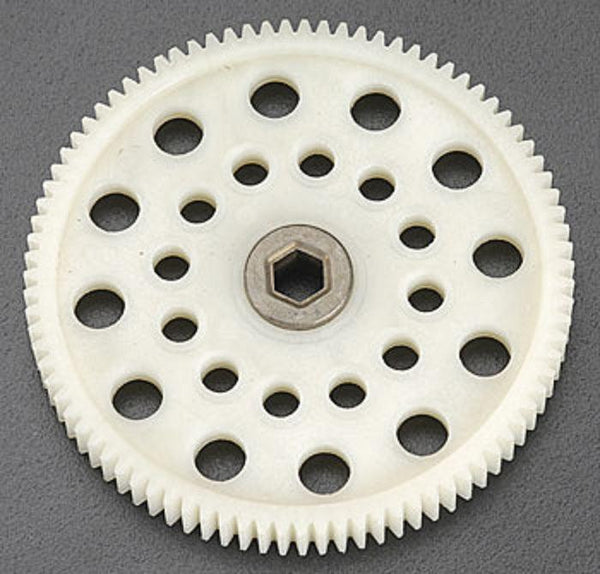 Traxxas 4687 Spur Gear 48P 87Tooth 4-Tec Bandit Rustler Stampede