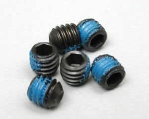 Traxxas 4897 Grub Set Screws 4mm (6) Jato S-Maxx E-Revo Slayer Summit T-Maxx