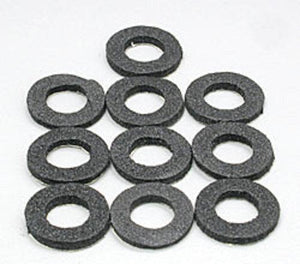 Traxxas 4915 Foam Body Post Washers (10) Stampede Slash Rustler E-Maxx T-Maxx
