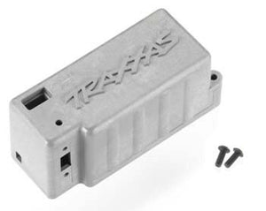 Traxxas 4925X Battery Box Grey T-Maxx E-Maxx S-Maxx