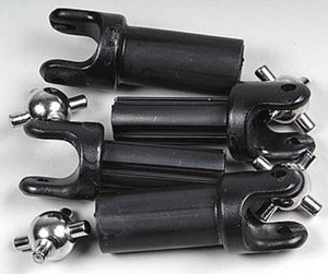 Traxxas 4949X Heavy Duty Short Half Shafts T-Maxx S-Maxx E-Maxx