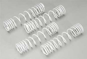 Traxxas 4957R Progressive Springs For Ultra Shock (4) T-Maxx E-Maxx S-Maxx