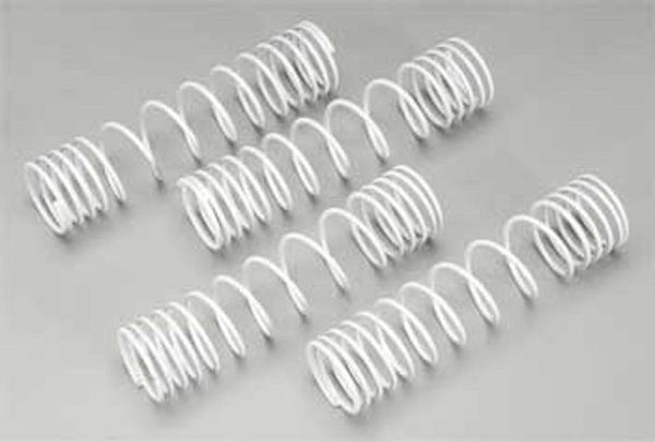 Traxxas 4957R Progressive Springs For Ultra Shock (4) T-Maxx E-Maxx S-Maxx