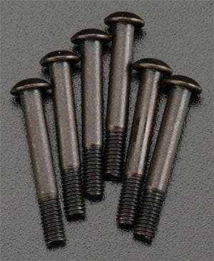 Traxxas 4978 Button Head Machine Screw 3x21mm (6) Revo S-Maxx T-Maxx