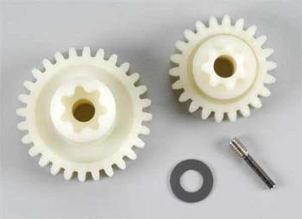 Traxxas 4995 Primary Gears T-Maxx 2.5 S-Maxx Revo