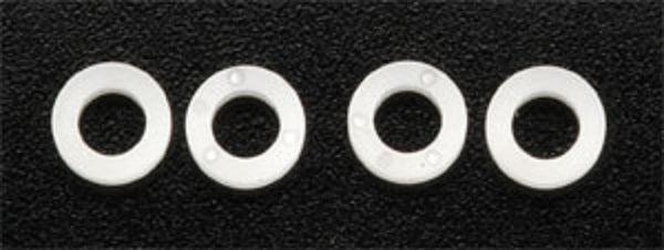 Traxxas 5123 Bellcrank Bushing 4x7x2.5mm (4) Slash Mustang Summit