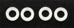 Traxxas 5123 Bellcrank Bushing 4x7x2.5mm (4) Slash Mustang Summit