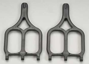 Traxxas 5131R Upper Suspension Arms T-Maxx 3.3 (2)