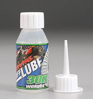 Traxxas 5136 Differential Oil 30K Weight Revo T-Maxx Slash Jato Summit