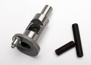 Traxxas 5289 Multi-Shaft Crankshaft with Inserts TRX 3.3 Engine